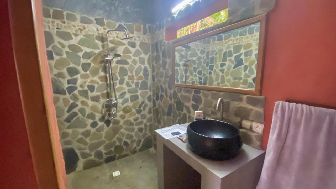 Veronika Resort Nosy Komba Exterior foto