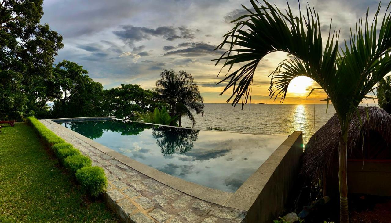 Veronika Resort Nosy Komba Exterior foto